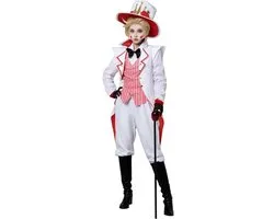 Costume de Cosplay Lucifer Morningstar - Outfit Complet Hazbin Hotel