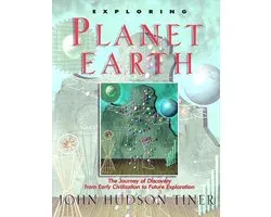 Exploring Planet Earth