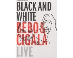Bebo & Cigala - Live Blanco Y Negr