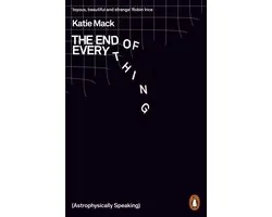 The End of Everything