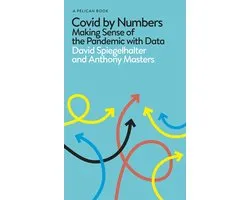 Pelican Books- Covid By Numbers