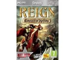 Reign: Conflict Of Nations (Extra Play) - Windows