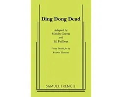 Ding Dong Dead