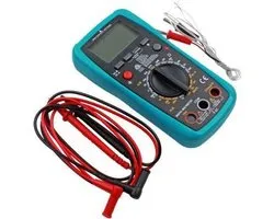 Professionele digitale multimeter