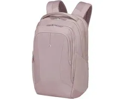 Samsonite Laptop Backpack 15,6 inch - rugzak Guardit Classy 2.0 - 22,5 l - stone grey