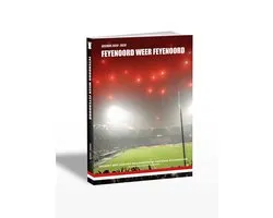 FRFC1908 - Feyenoord Jaarboek 2025/26