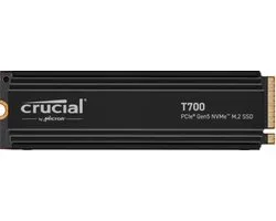 Crucial T700, 4 To, M.2, 12400 Mo/s