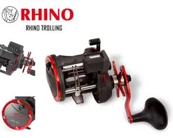 Rhino - Trolling 4300 RH - Reel