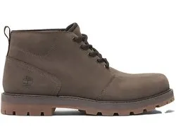 Timberland Britton Road Wp Chukka Laarzen Bruin EU 42 Man