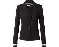 Kaffe blazers kinnie Wit-Xs (34)
