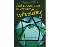 Het enneagram als weg naar verandering
