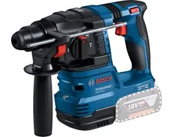 Bosch GBH 18V-22 Boorhamer - 0611924000