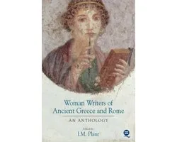 Women Writers Of Ancient Greece And Rome