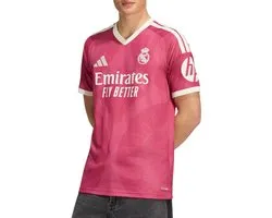 Adidas Real Madrid Derde Shirt 26/27 Senior - Maat XL