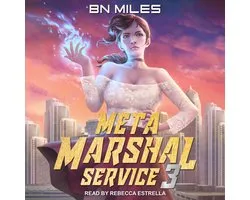 Meta Marshal Service 3