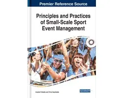 Principles and Practices of Small-Scale Sport Event Management
