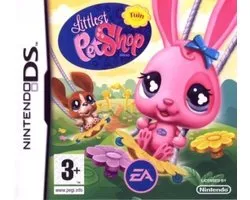 Littlest Pet Shop: Garden