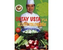 Oktay Usta'yla Lezzet Yolculu&x11F;u