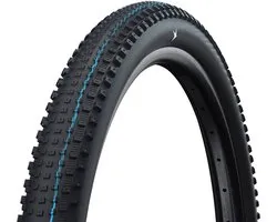 Schwalbe Rick XC Pro Evo Speedgrip TLR MTB Buitenband - Zwart 2.4