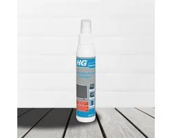HG beeldschermreiniger 125ml