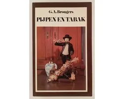 Pijpen en tabak
