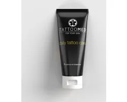 Daily tattoo care 100ml - kleurbescherming