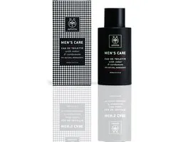 Apivita Men's Care Eau de Toilette