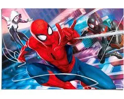 Poster Reinders Marvel Spiderman - Peter, Miles & Gwen - 61x91,5cm - Papier