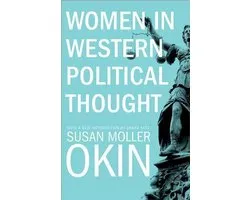 Women In Western Political Thought