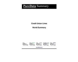 PureData World Summary 2473 - Credit Union Lines World Summary