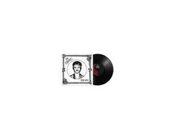Bruno Mars – The Romantic (LP)