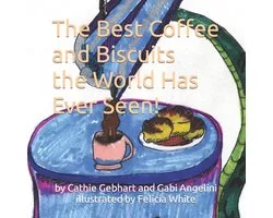 The Best Coffee and Biscuits the World Has Ever Seen