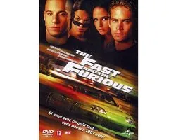 Fast And The Furious, The