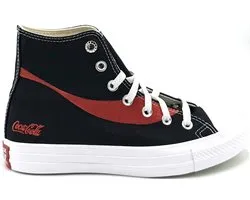 Converse All Star 'Coca Cola' Limited Edition- Sneakers- Taille 41.5