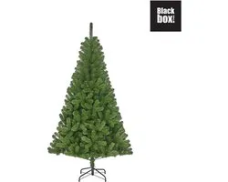 Black Box Charlton sapin Noël artificiel 215