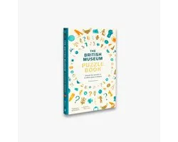 The British Museum Puzzle Book