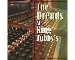 Various Artists - The Dreads At King Tubby's (CD)