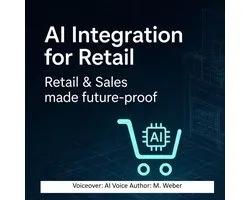 AI Integration in the Store – Future-Proofing Retail & Sales