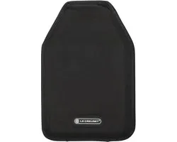Le Creuset WA-126 wijnkoeler, zwart