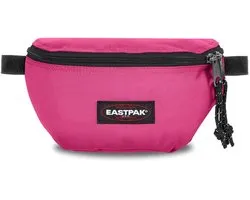 Eastpak Springer riemtas 23 cm - Unisex - pink escape