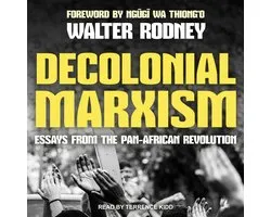 Decolonial Marxism