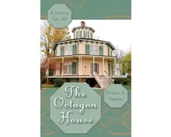 The Octagon House