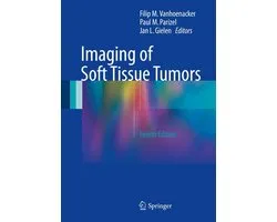 Imaging of Soft Tissue Tumors