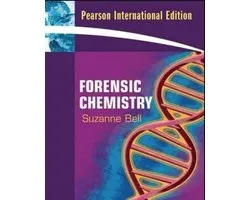 Forensic Chemistry