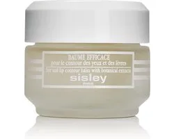 Sisley Eye And Lip Contour Balm Oogcrème - 30 ml