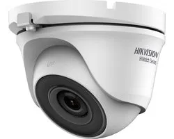 Caméra de sécurité analogique Hikvision 1000TVL tout en 1
