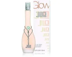 Jennifer Lopez Glow Eau de Toilette 100 ml Spray