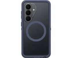 OtterBox Defender Pro XT Clear Series pour Samsung Galaxy S26, Mountain Storm