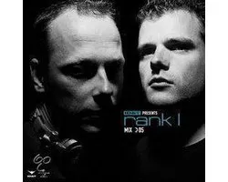 Id&t Presents Rank 1