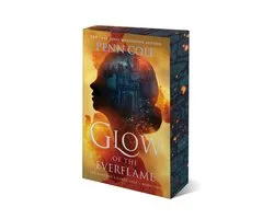 The Kindred's Curse Saga 2 - Glow of the Everflame